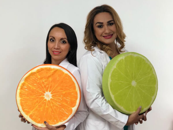 Nutricionistas Directoras